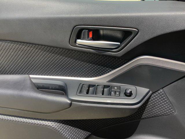 used 2020 Toyota C-HR car, priced at $20,166