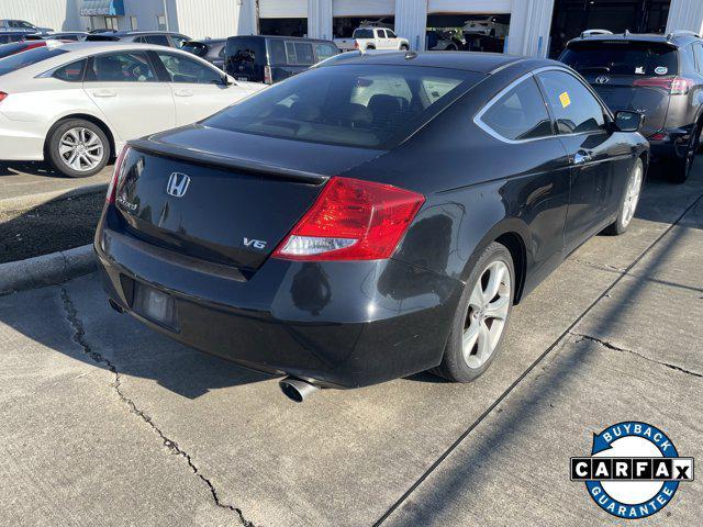 used 2011 Honda Accord car, priced at $8,666