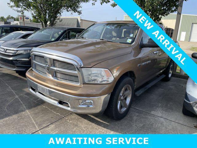 used 2012 Ram 1500 car