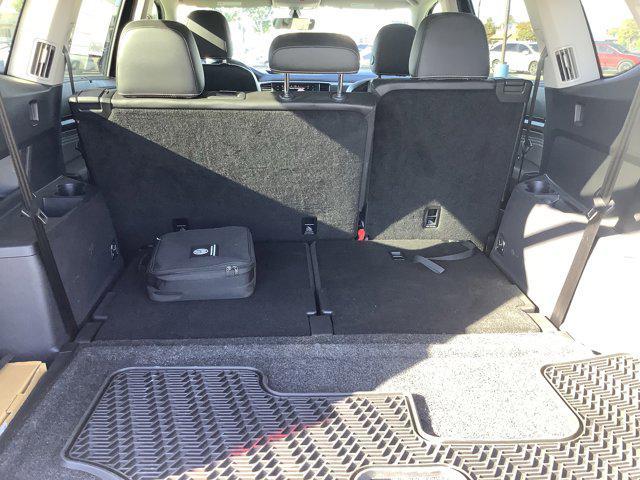 used 2022 Volkswagen Atlas car, priced at $25,866