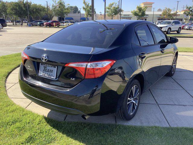 used 2016 Toyota Corolla car, priced at $12,966