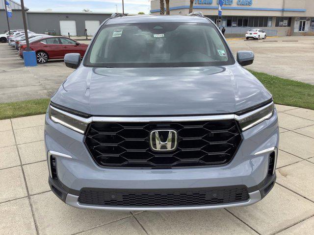 new 2025 Honda Pilot car