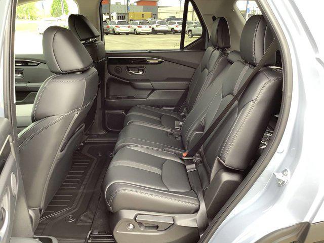 new 2025 Honda Pilot car