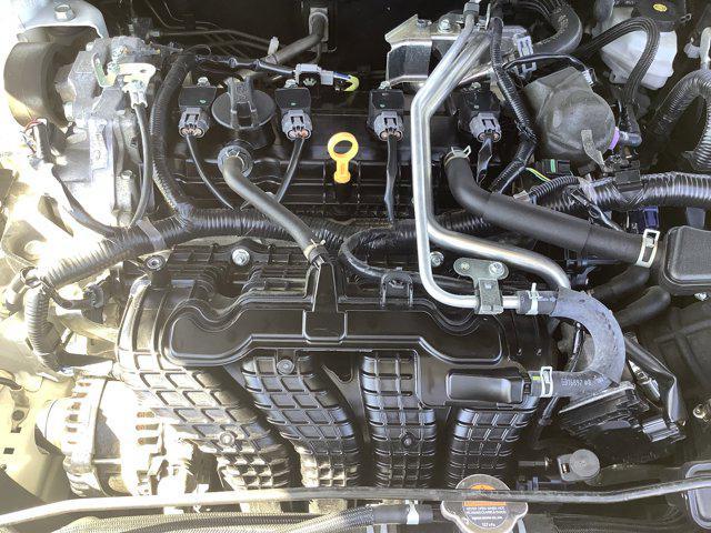 used 2024 Nissan Altima car, priced at $21,266