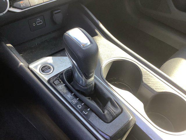 used 2024 Nissan Altima car, priced at $21,266