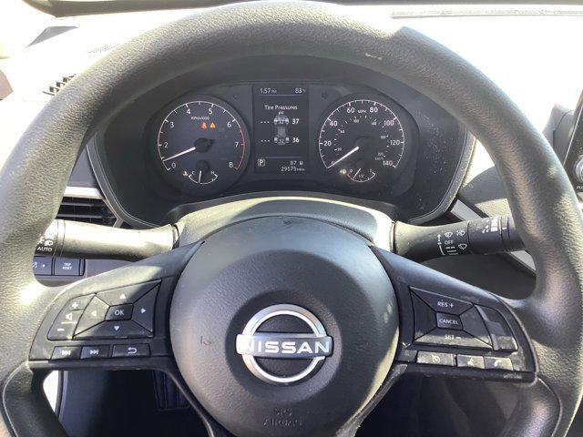 used 2024 Nissan Altima car, priced at $21,266