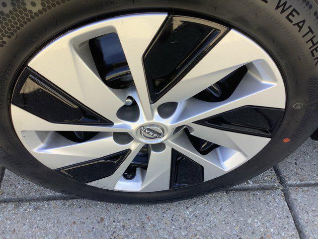 used 2024 Nissan Altima car, priced at $21,266