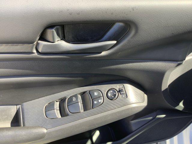 used 2024 Nissan Altima car, priced at $21,266