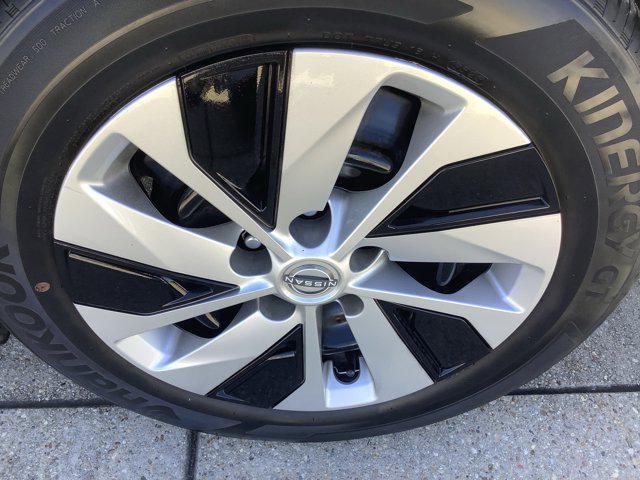 used 2024 Nissan Altima car, priced at $21,266