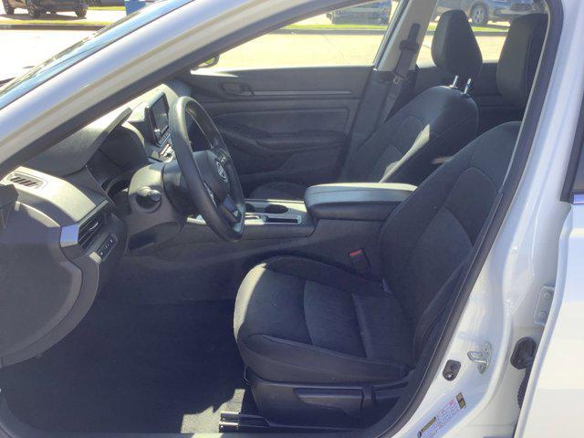 used 2024 Nissan Altima car, priced at $21,266