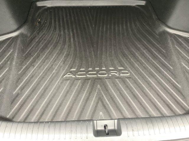 used 2025 Honda Accord Hybrid car, priced at $31,966