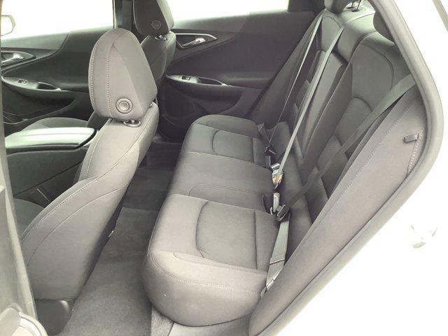 used 2024 Chevrolet Malibu car, priced at $18,566
