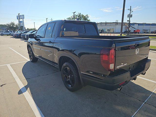 used 2022 Honda Ridgeline car, priced at $35,933