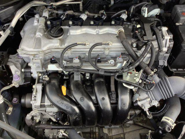 used 2021 Toyota Corolla car, priced at $19,266