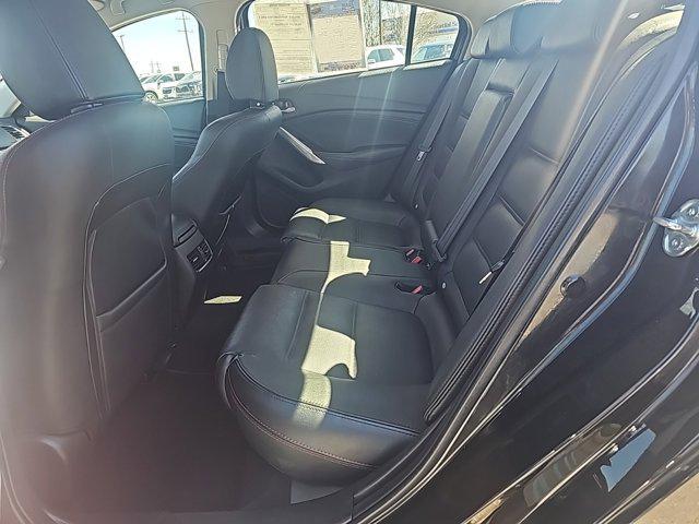 used 2015 Mazda Mazda6 car, priced at $13,733
