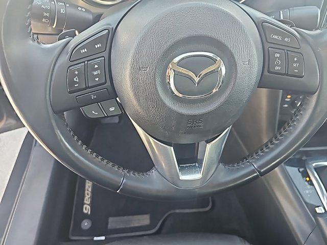 used 2015 Mazda Mazda6 car, priced at $13,733