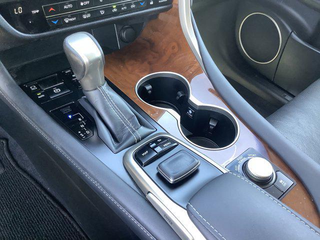 used 2018 Lexus RX 350L car, priced at $31,566
