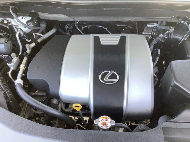used 2018 Lexus RX 350L car, priced at $31,566