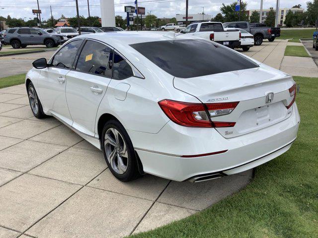 used 2018 Honda Accord car, priced at $24,866