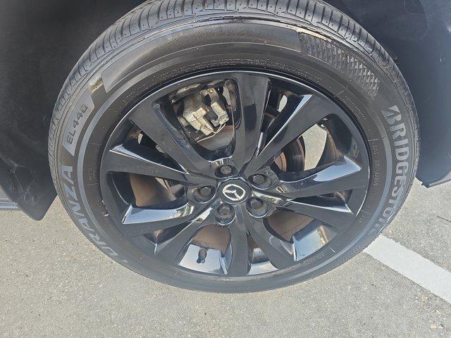 used 2024 Mazda CX-30 car, priced at $26,933
