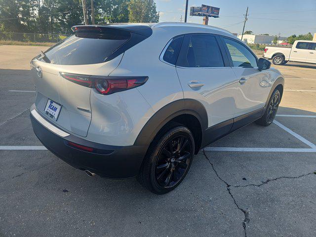 used 2024 Mazda CX-30 car, priced at $26,933