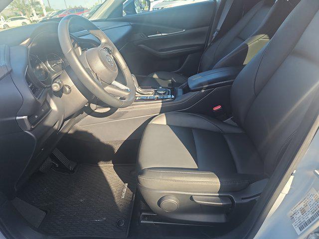 used 2024 Mazda CX-30 car, priced at $26,933