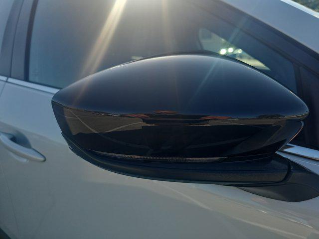 used 2024 Mazda CX-30 car, priced at $26,933