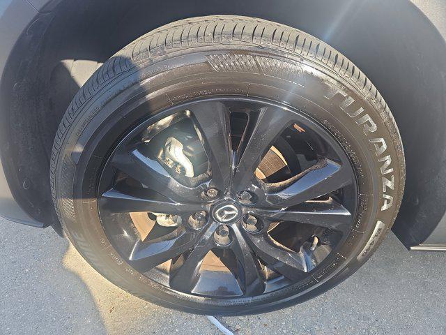used 2024 Mazda CX-30 car, priced at $26,933