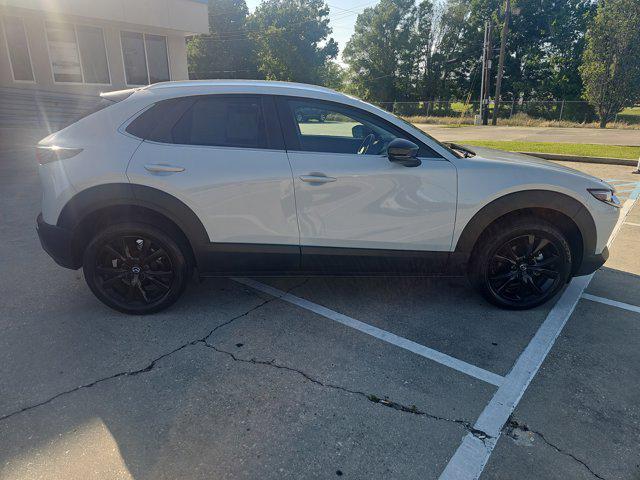 used 2024 Mazda CX-30 car, priced at $26,933