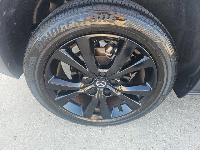 used 2024 Mazda CX-30 car, priced at $26,933