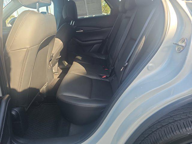 used 2024 Mazda CX-30 car, priced at $26,933