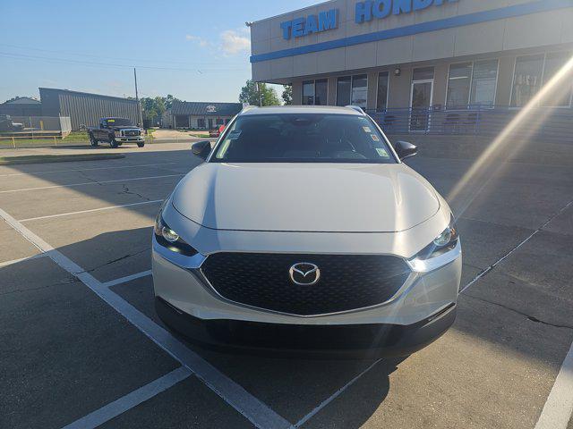 used 2024 Mazda CX-30 car, priced at $26,933