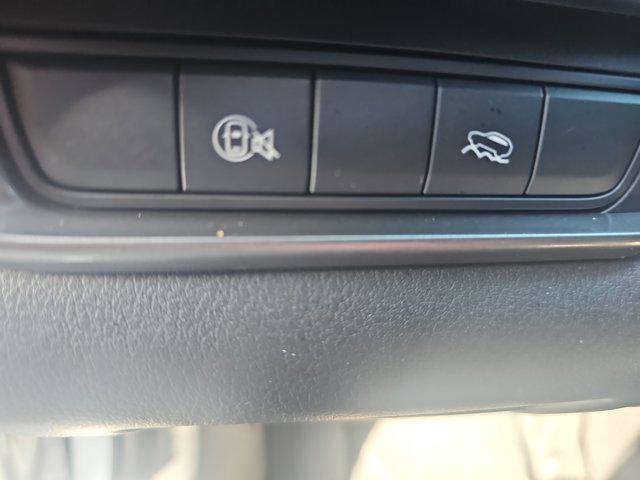 used 2024 Mazda CX-30 car, priced at $26,933