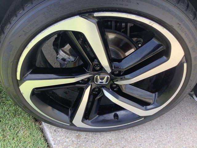 used 2021 Honda Accord car, priced at $25,766