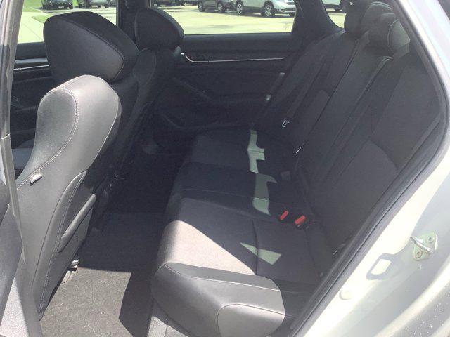 used 2021 Honda Accord car, priced at $25,766