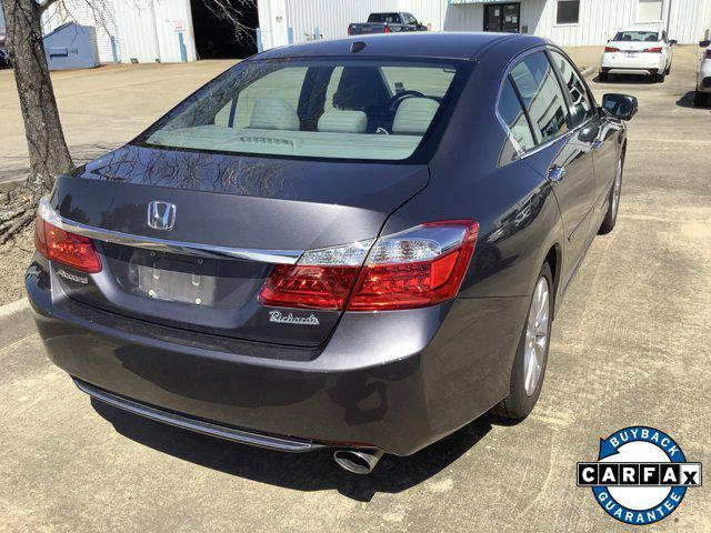 used 2014 Honda Accord car, priced at $15,966