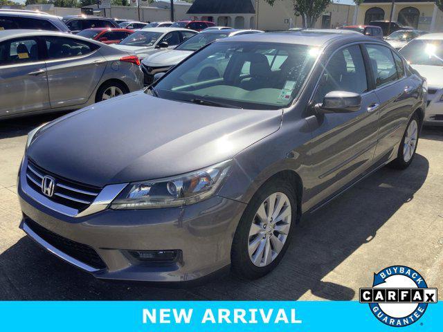 used 2014 Honda Accord car, priced at $15,966