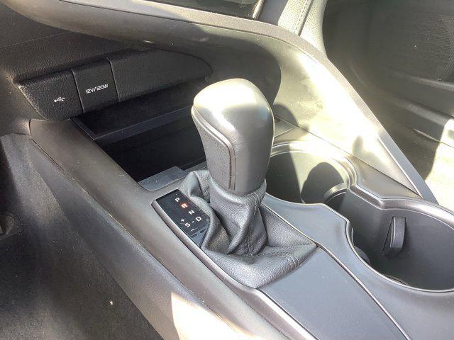 used 2021 Toyota Camry car, priced at $22,766