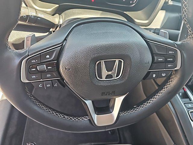 used 2021 Honda Insight car, priced at $23,433