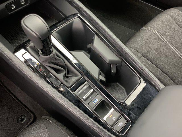 used 2024 Honda Accord Hybrid car, priced at $31,966