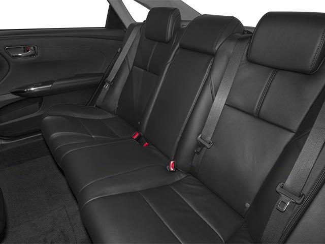 used 2013 Toyota Avalon car