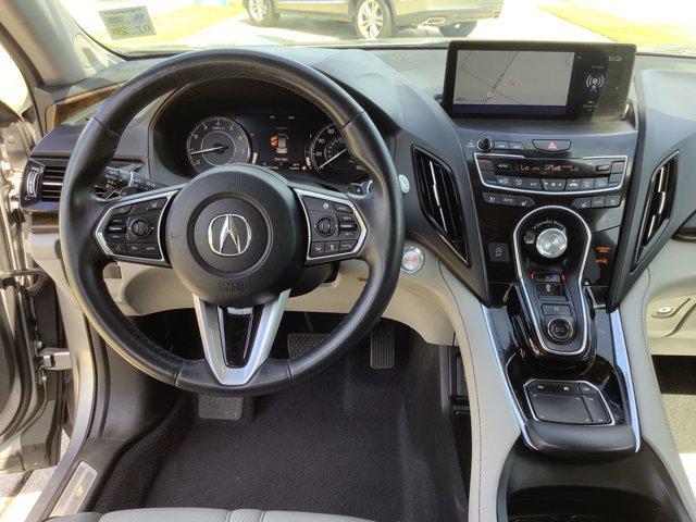 used 2019 Acura RDX car, priced at $21,966