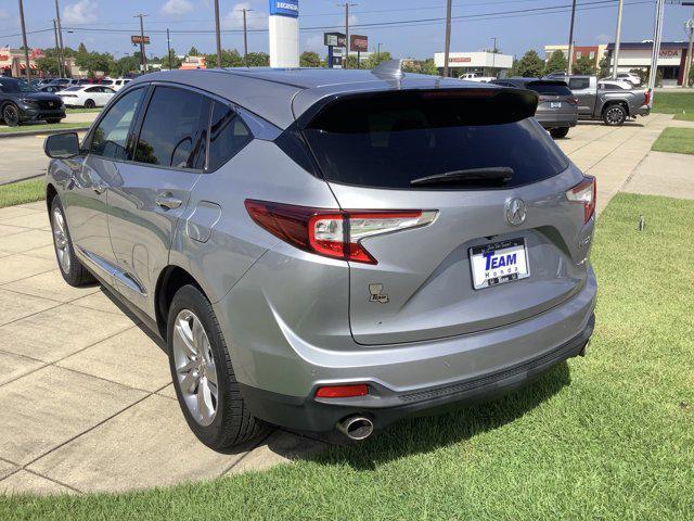 used 2019 Acura RDX car, priced at $21,966