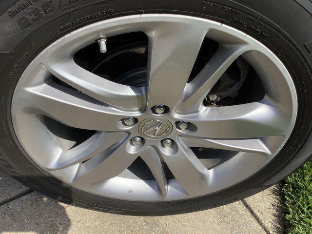used 2019 Acura RDX car, priced at $21,966