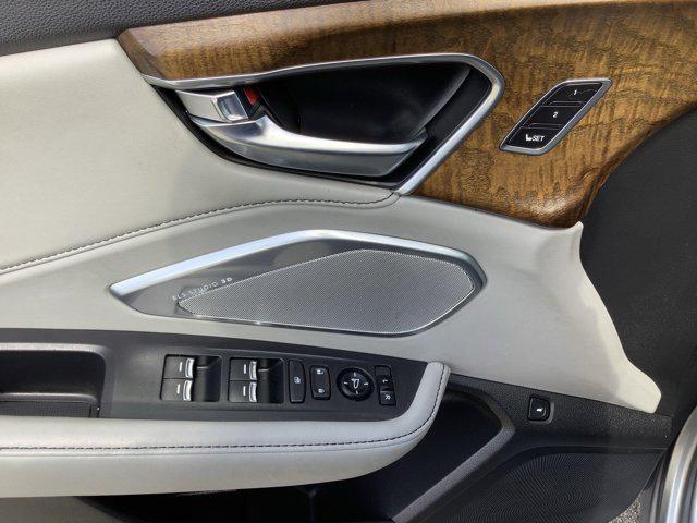 used 2019 Acura RDX car, priced at $21,966