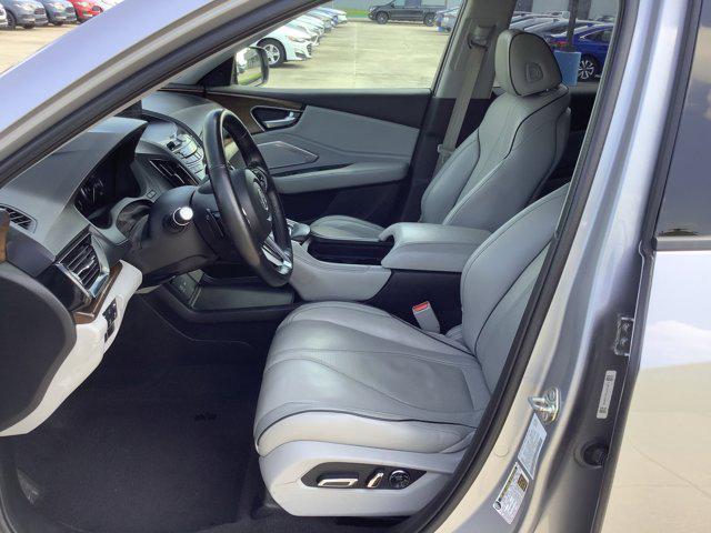 used 2019 Acura RDX car, priced at $21,966