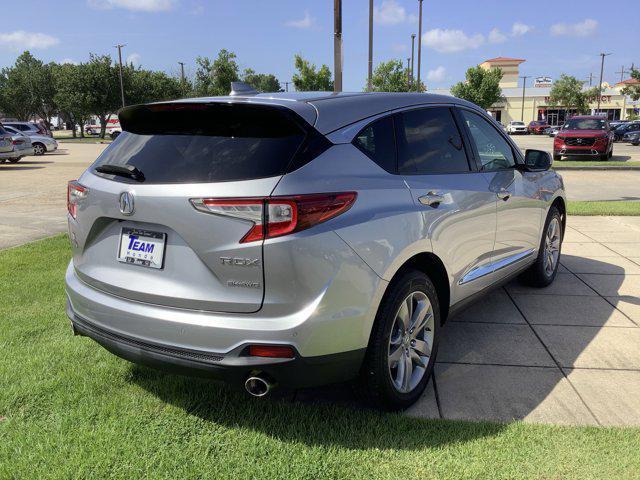 used 2019 Acura RDX car, priced at $21,966