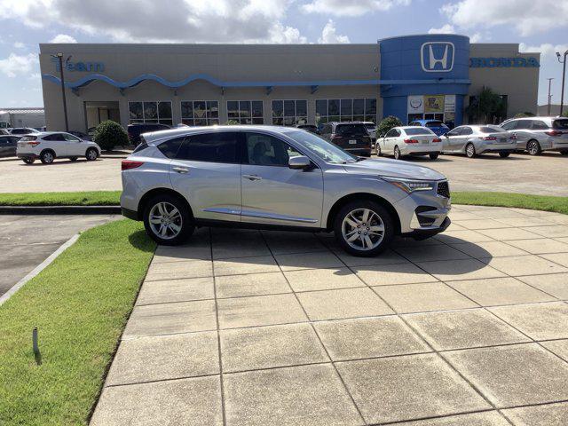 used 2019 Acura RDX car, priced at $21,966