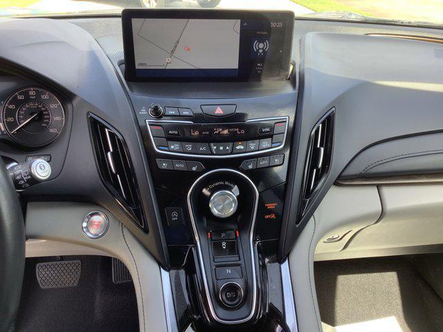 used 2019 Acura RDX car, priced at $21,966