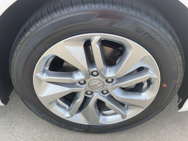 used 2019 Honda Accord car, priced at $19,933